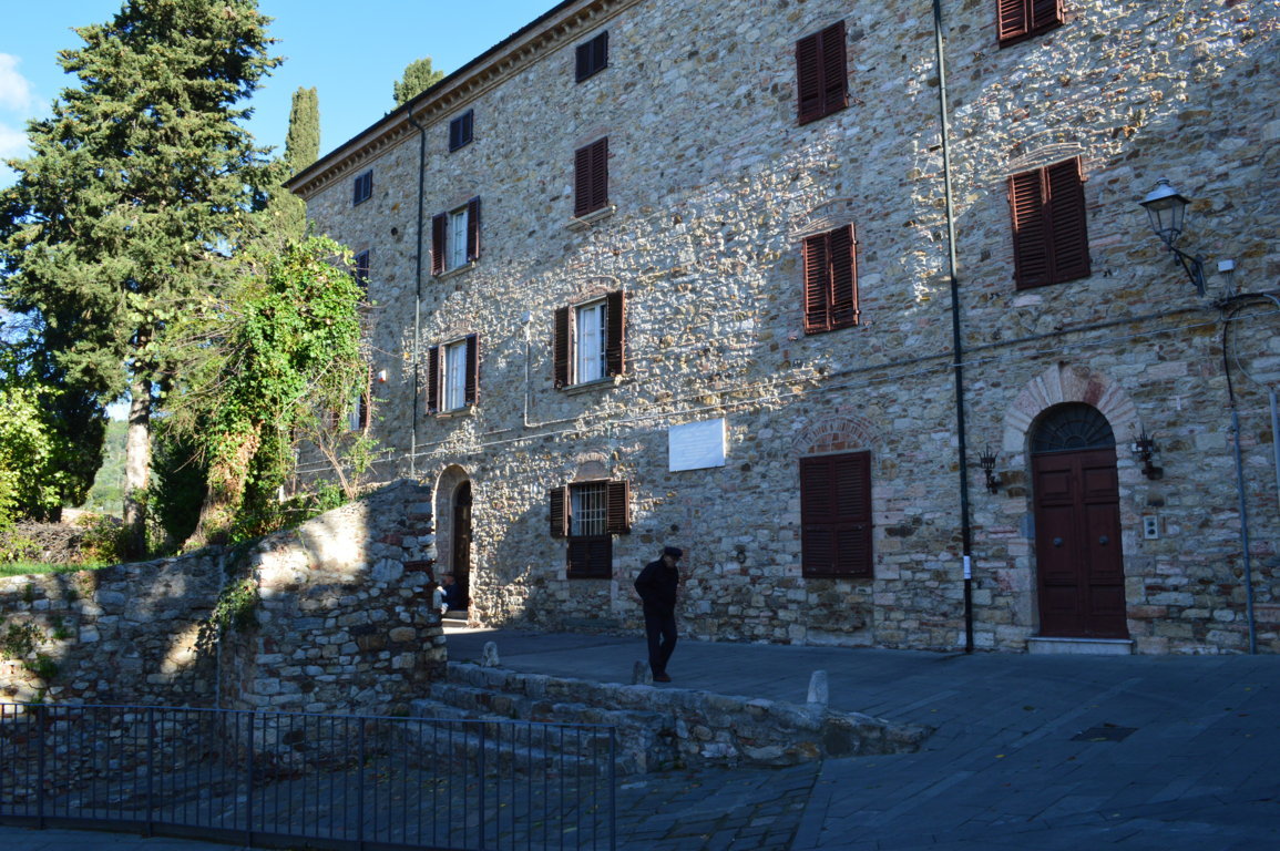 PALAZZO 5 